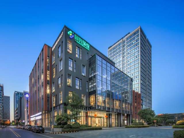 上海内资公司注册流程