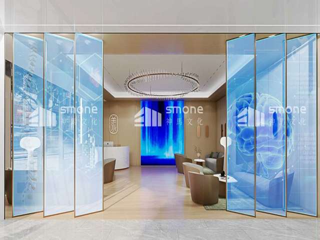 订制办公家具招商