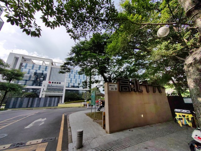 常熟现代舞基训